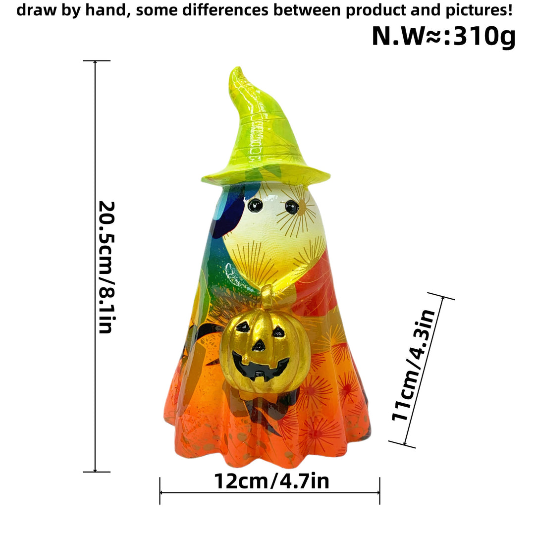 Decorative Halloween Figure Stornfield