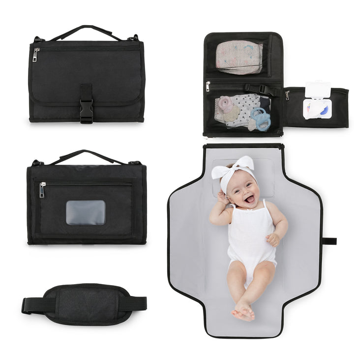 Practical Laptop Bag Stornfield