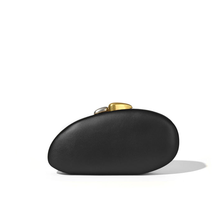 Modern Sculpted Clutch