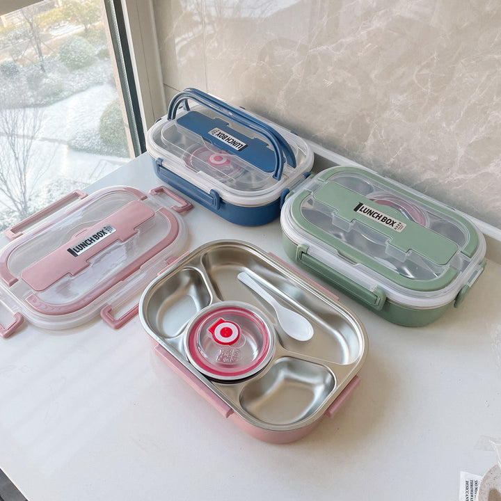 Eco-Friendly Meal Prep