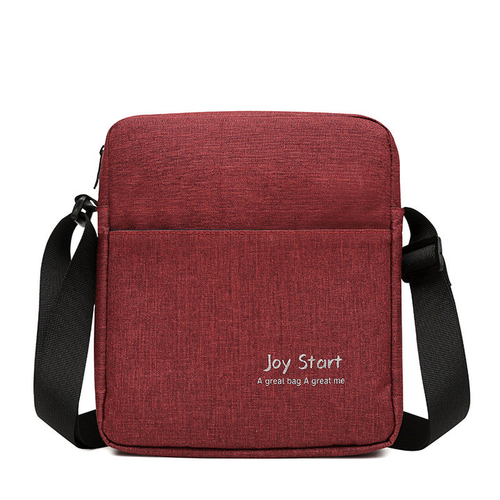 Versatile Messenger Bag Stornfield
