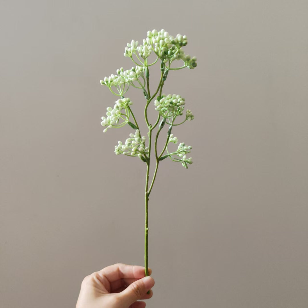 Decorative Greenery Stem  1789936407