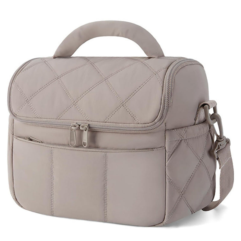 Padded Cosmetic Bag Stornfield