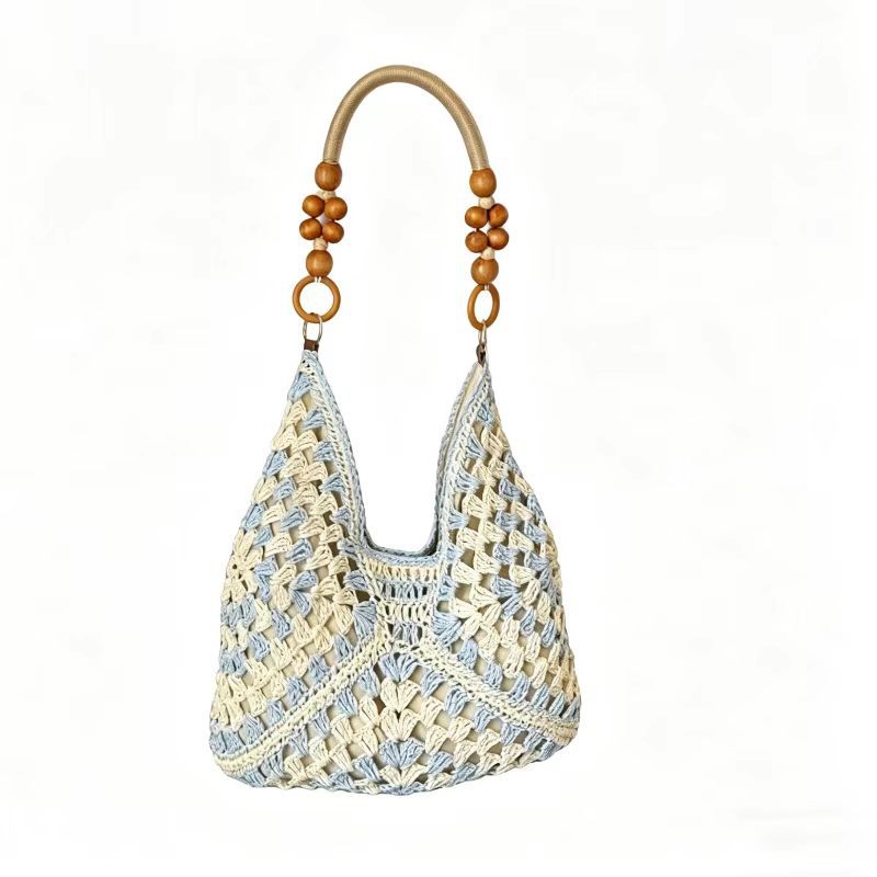 Handmade Macrame Handbag Stornfield