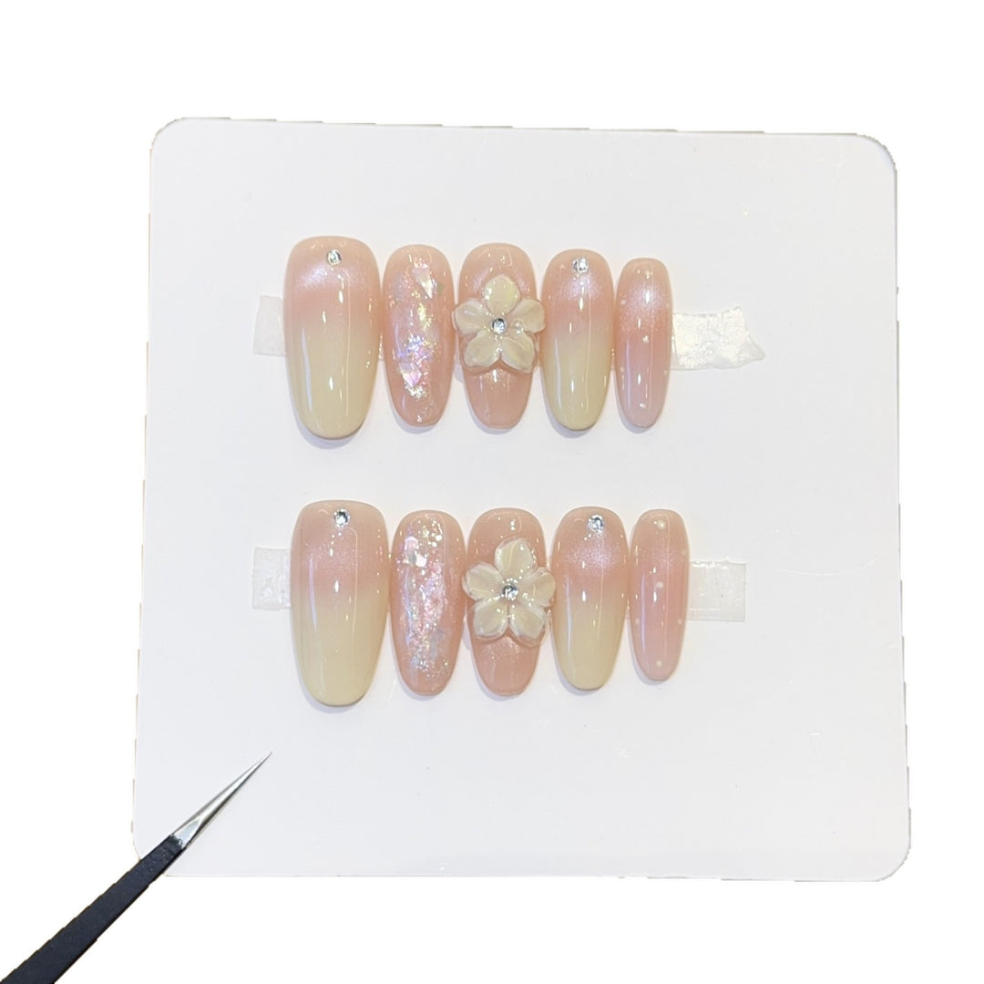 Artificial Nails Stornfield