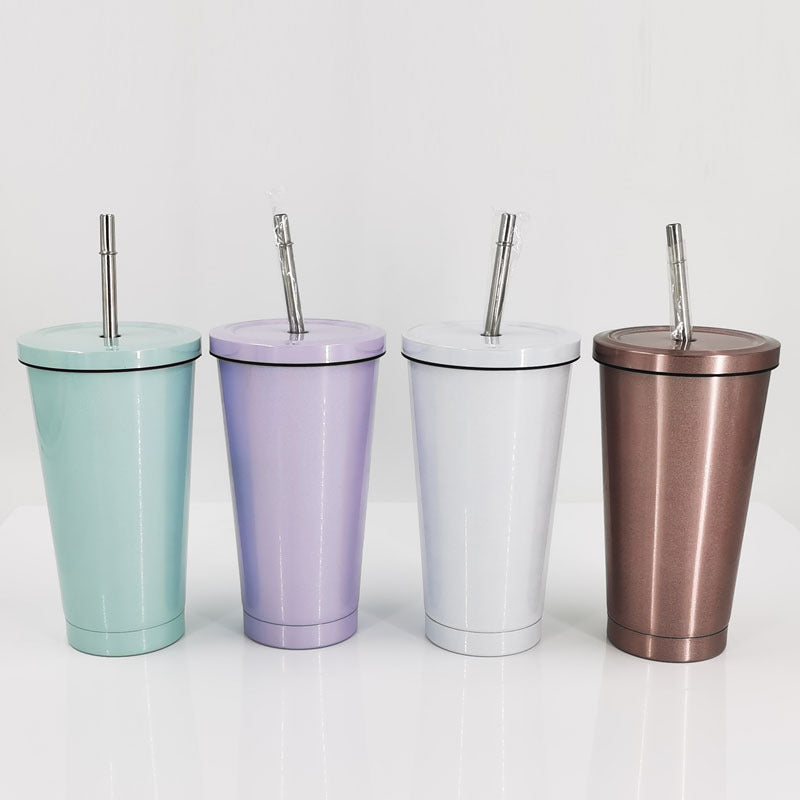 Women’s Portable Stainless Steel Tumbler Stornfield