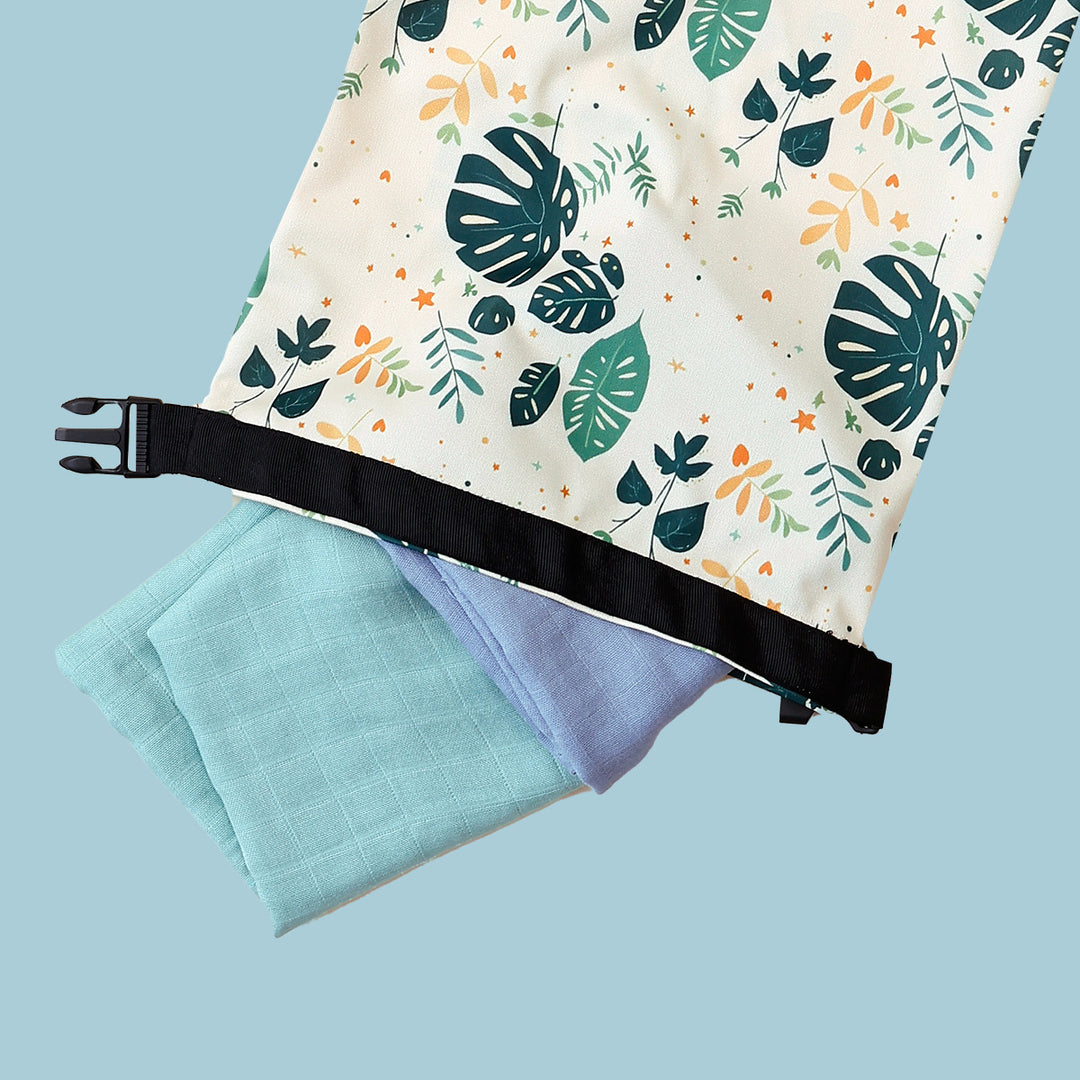 Beach-Friendly Diaper Bag Stornfield