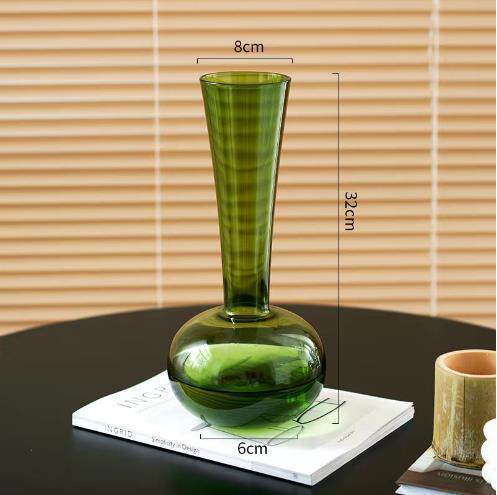 Elegant Decorative Vase Stornfield