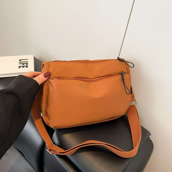 Versatile Crossbody Stornfield