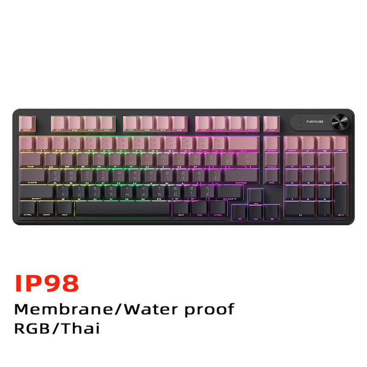 Gaming Keyboard Stornfield