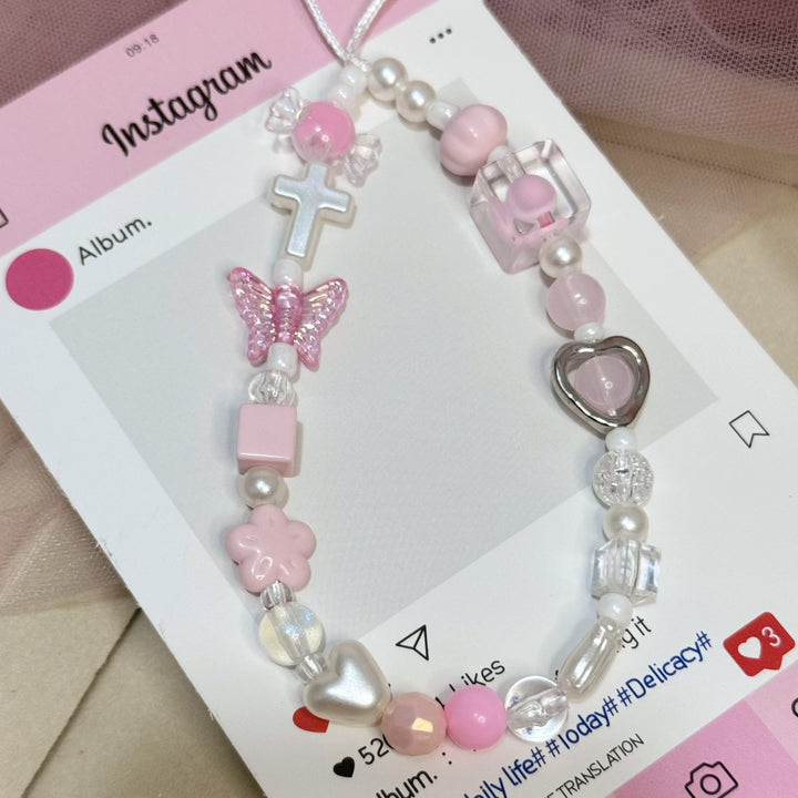 Colorful Charm Bracelet Stornfield