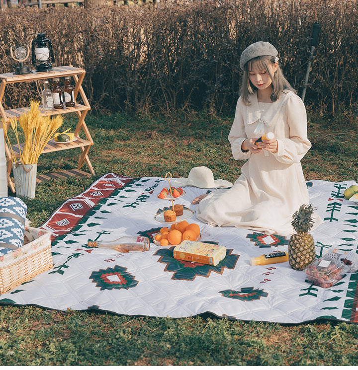 Stylish Outdoor Picnic Mat Stornfield
