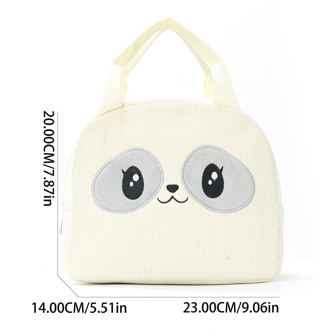 Cute animal pencil case Stornfield