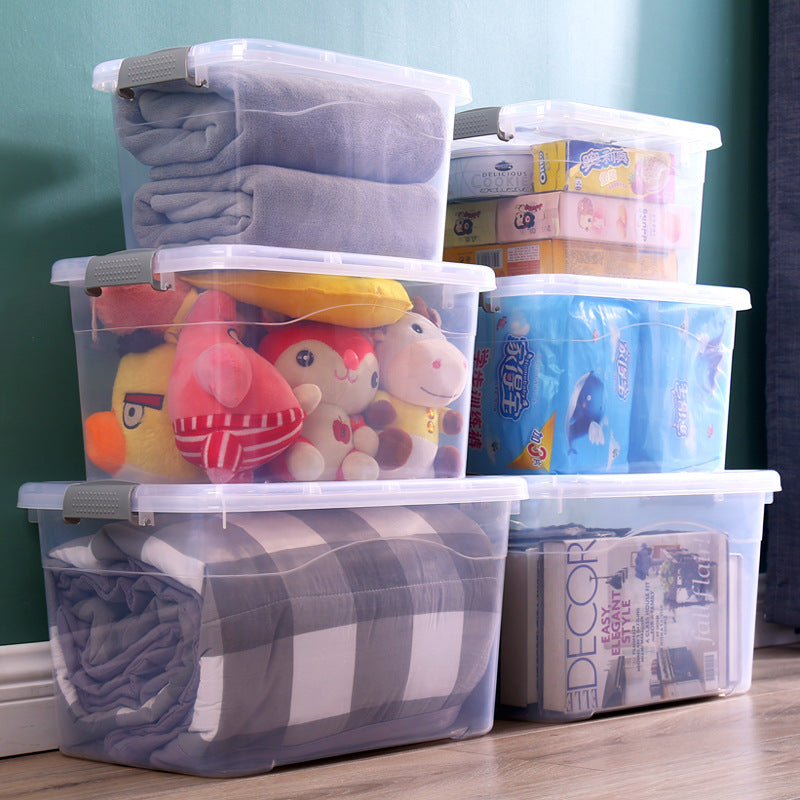 Storage box Stornfield