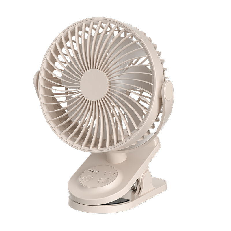 Unisex Height Adjustable Table Fan Stornfield