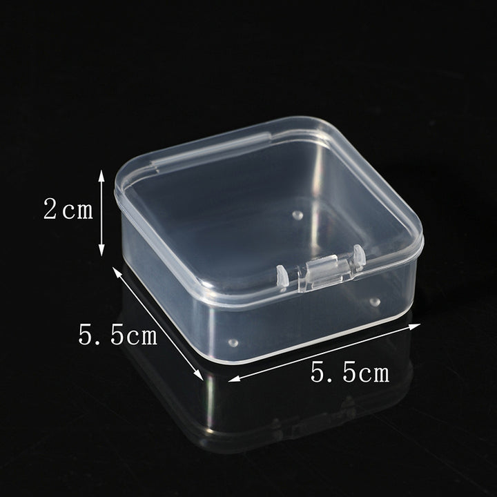 Storage box Stornfield