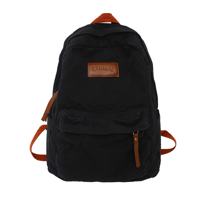 Durable Utility School Backpack Stornfield
