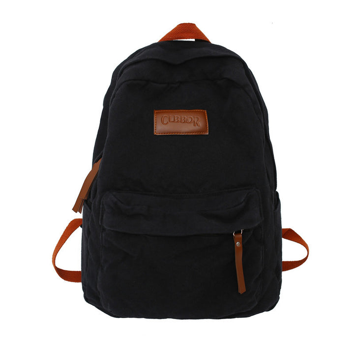 Durable Utility School Backpack Stornfield