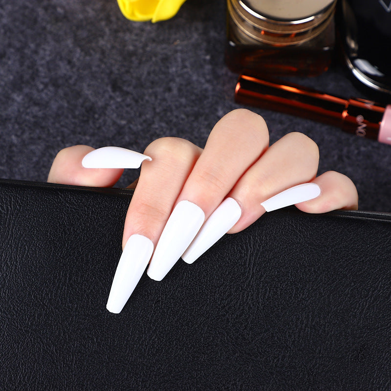 Fashionable design artificial nails Stornfield