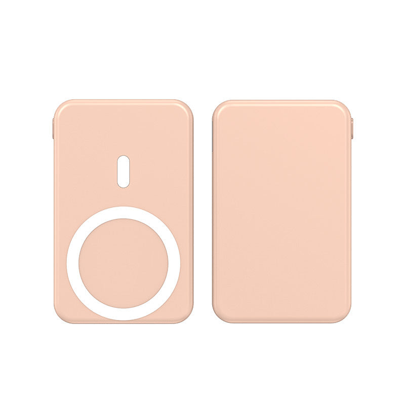 Wearable Powerbank Stornfield