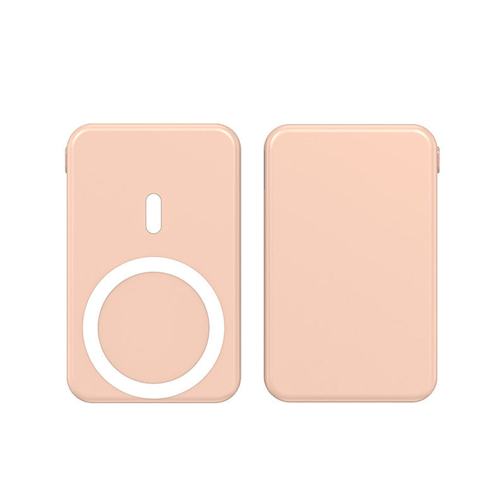 Wearable Powerbank Stornfield
