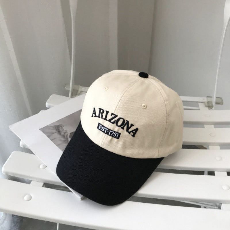 Women's Adjustable Embroidered Baseball Cap Stornfield 1784084082
