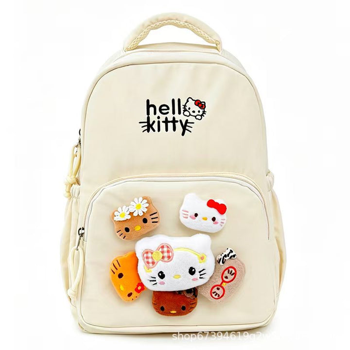 Cute Character Backpack Stornfield  1784809891