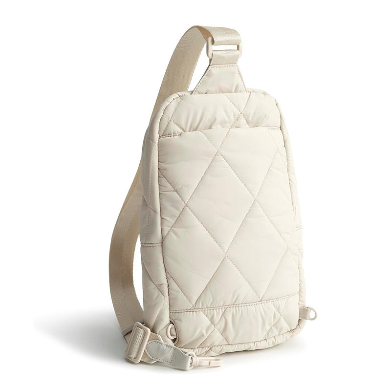 Fashionable and Padded Sling Bag Stornfield