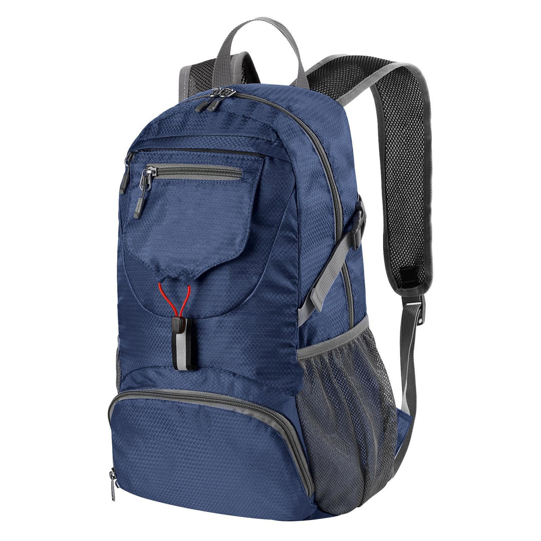 Multi-Compartment Outdoor Backpack Stornfield