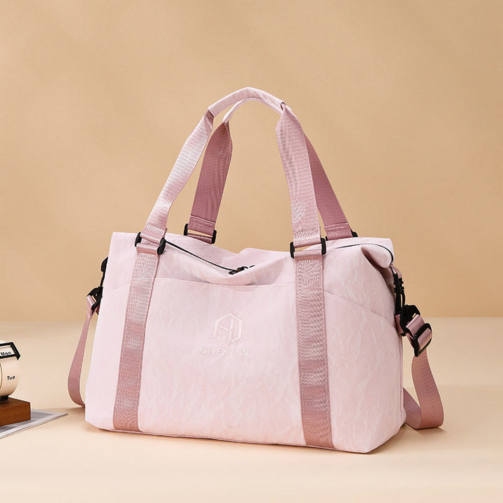 Ladies elegant everyday and sports bag Stornfield
