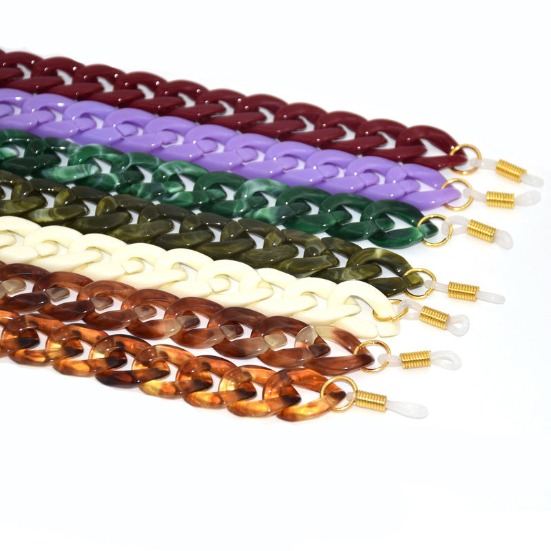Fashion Statement Sunglasses Chain Stornfield