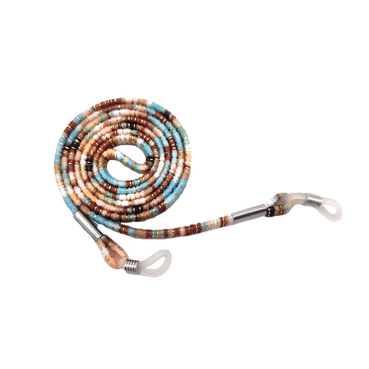 Stylish Beaded Lanyard Stornfield