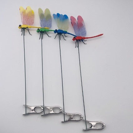 Decorative Dragonflies Decorative Figures Stornfield