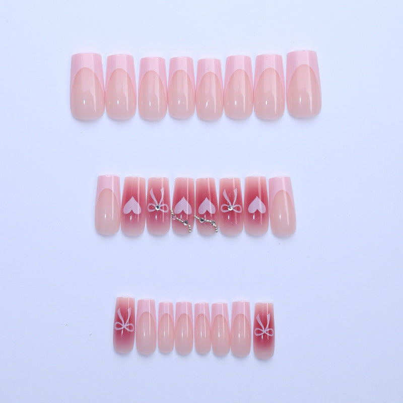 Art Nail Set Stornfield