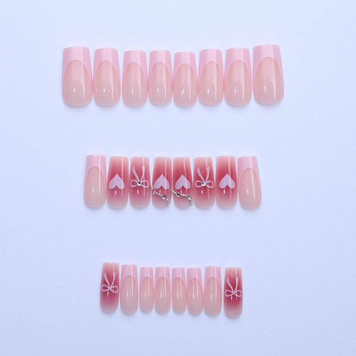 Art Nail Set Stornfield