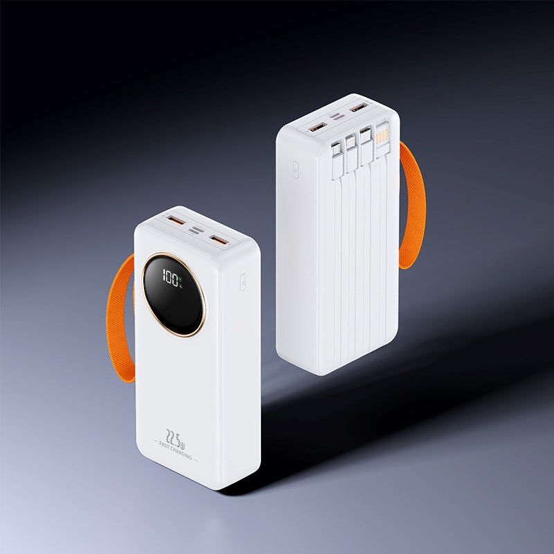 Powerbank Stornfield