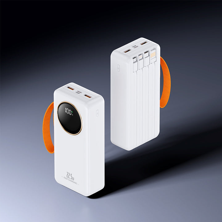 Powerbank Stornfield