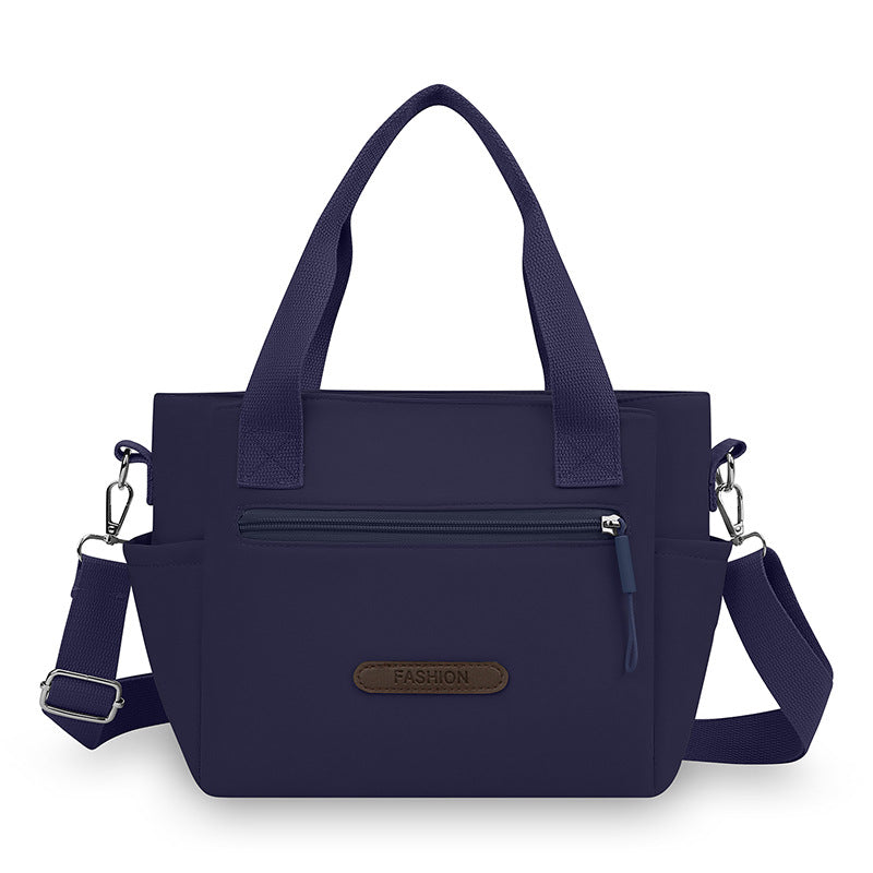 Multi-Functional Organizer Handbag Stornfield