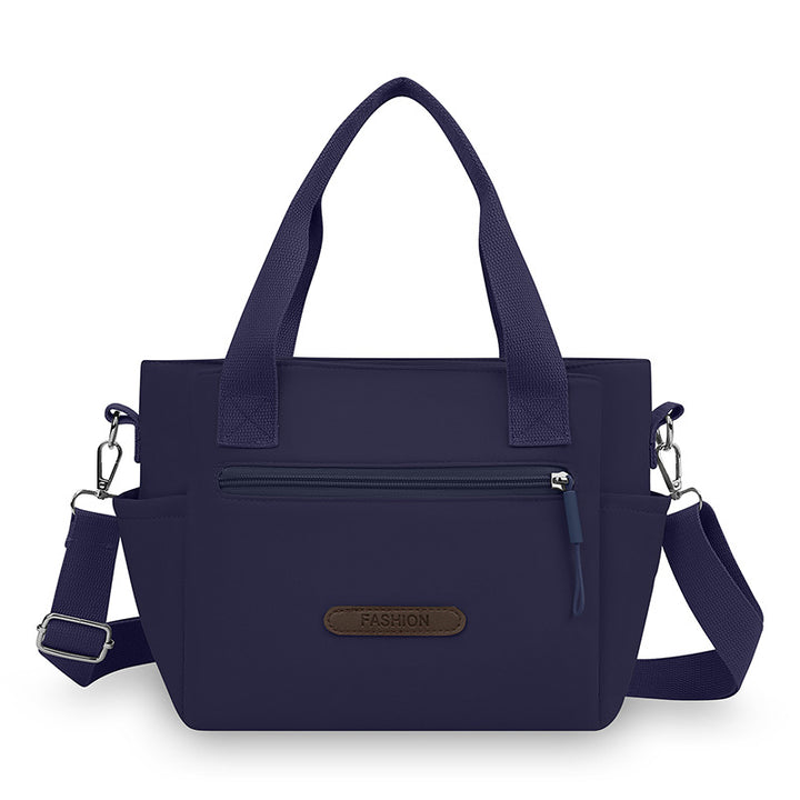 Multi-Functional Organizer Handbag Stornfield