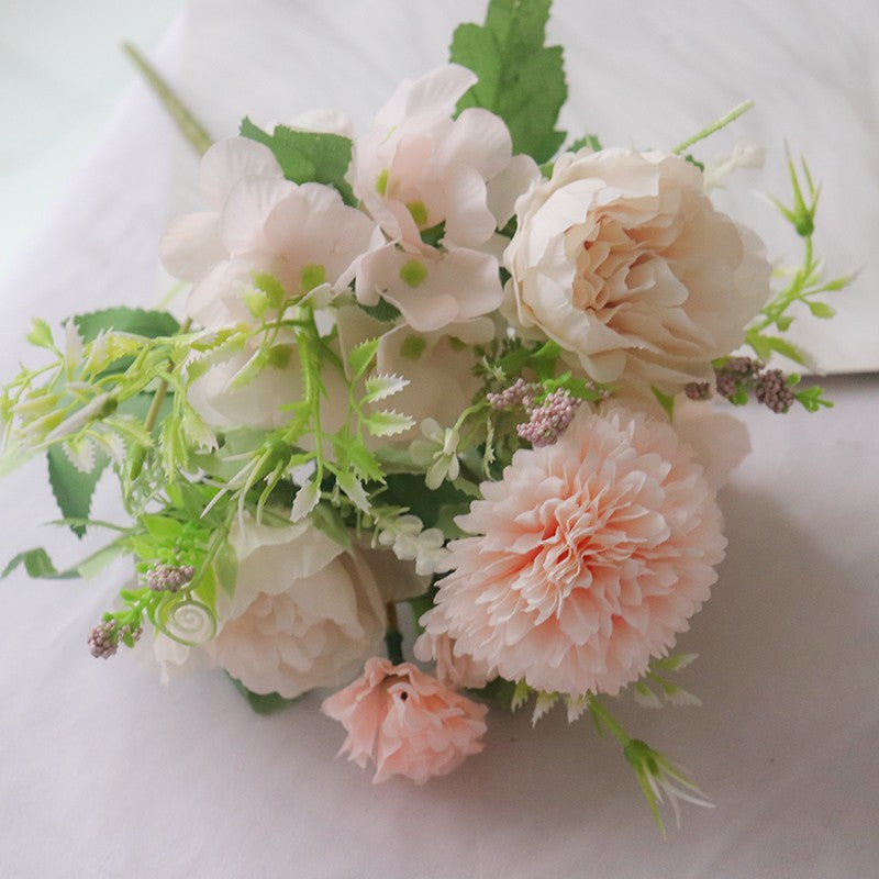 Artificial Bouquet Arrangement