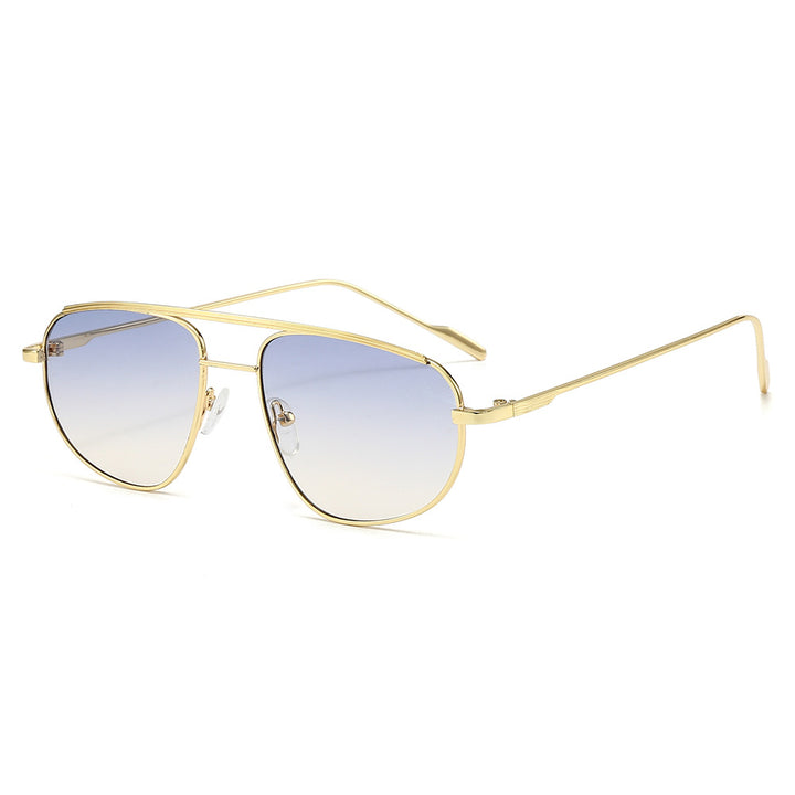Women's pilot sunglasses with flexible fit and UV protection Stornfield