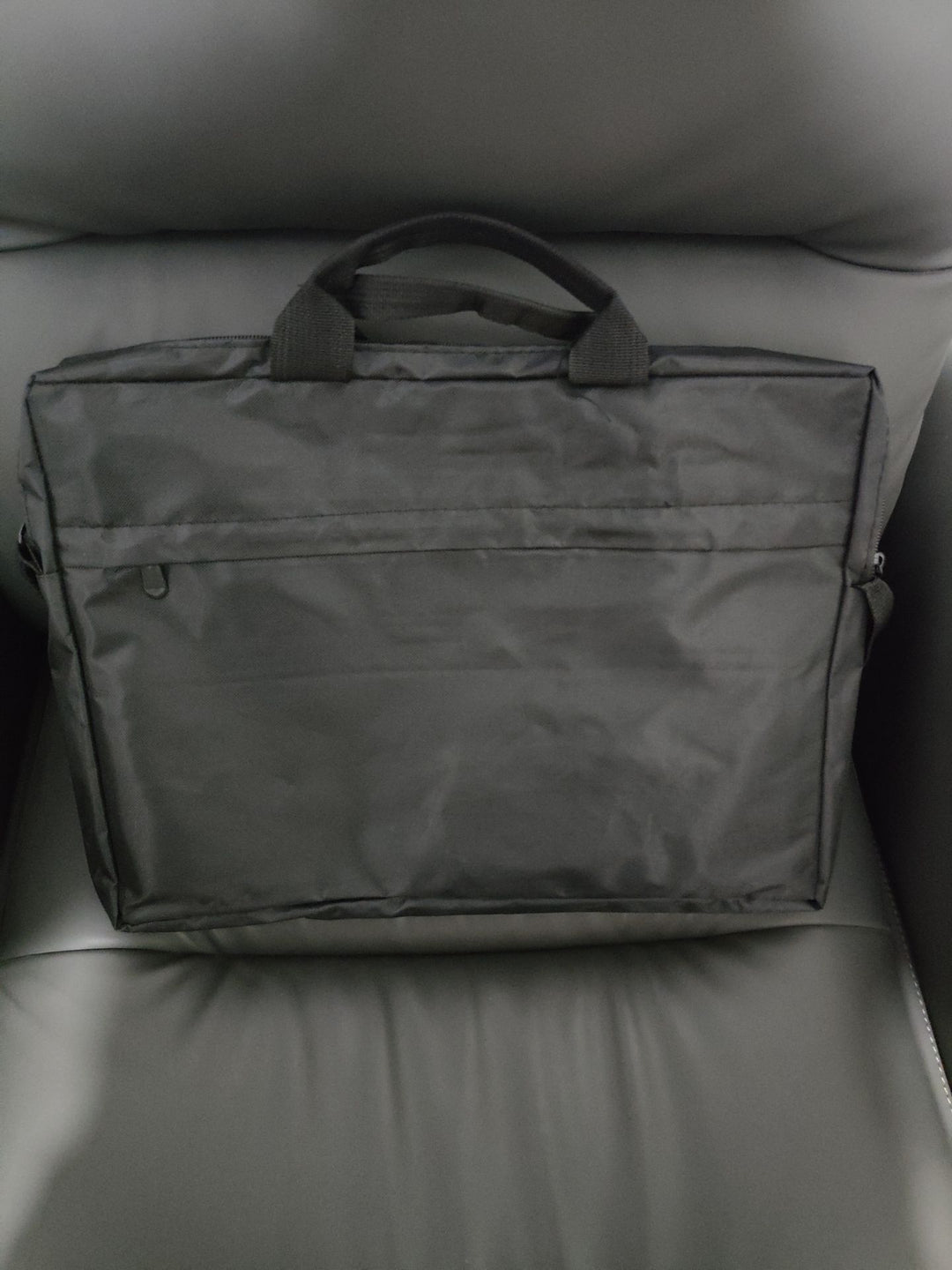 Sleek Document Briefcase Stornfield