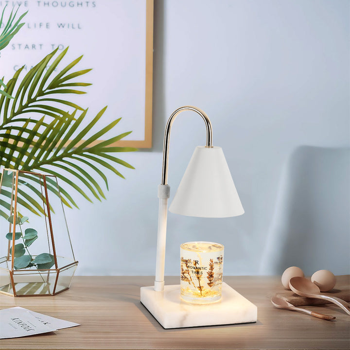 Modern Adjustable Desk Lamp