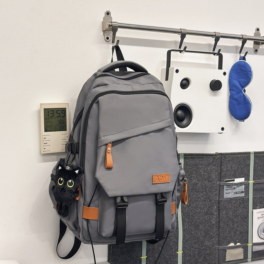 Multifunctional Travel Backpack Stornfield
