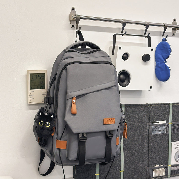 Multifunctional Travel Backpack Stornfield