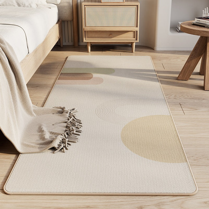 Modern Area Runner Rug
