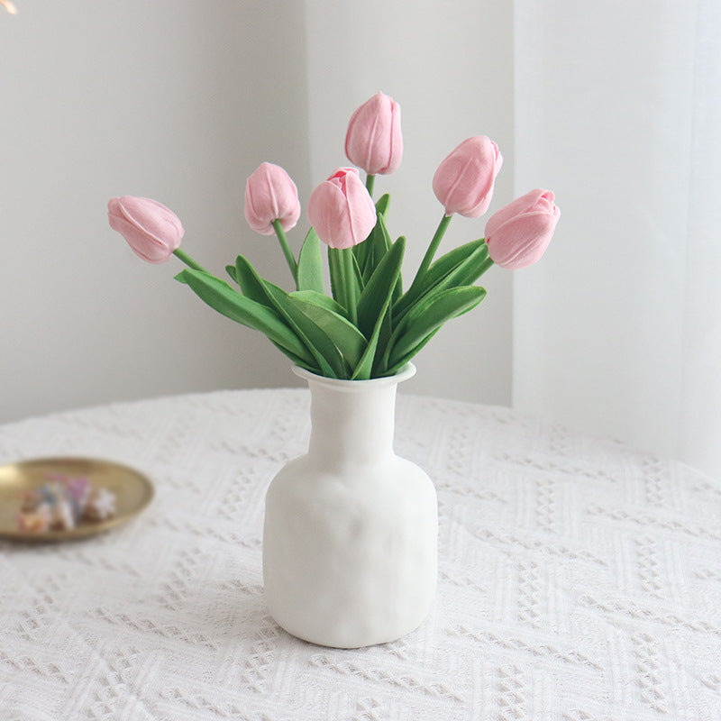 Decorative Artificial Flower Arrangement