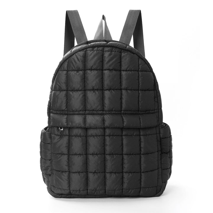 Padded Backpack Stornfield