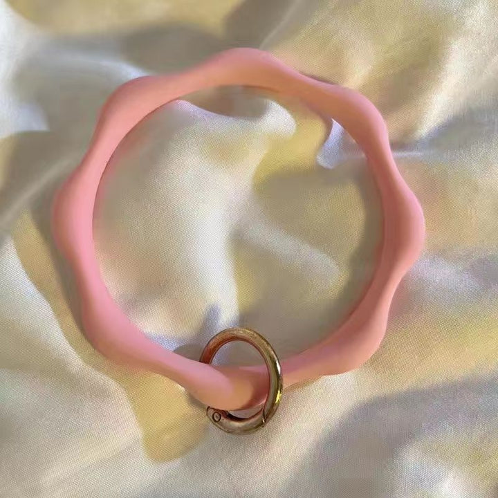 Silicone Phone Holder Ring Stornfield