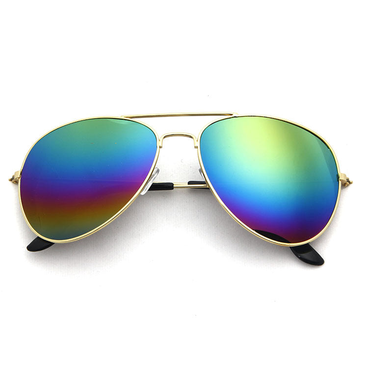 Premium Aviator Style Sunglasses Stornfield
